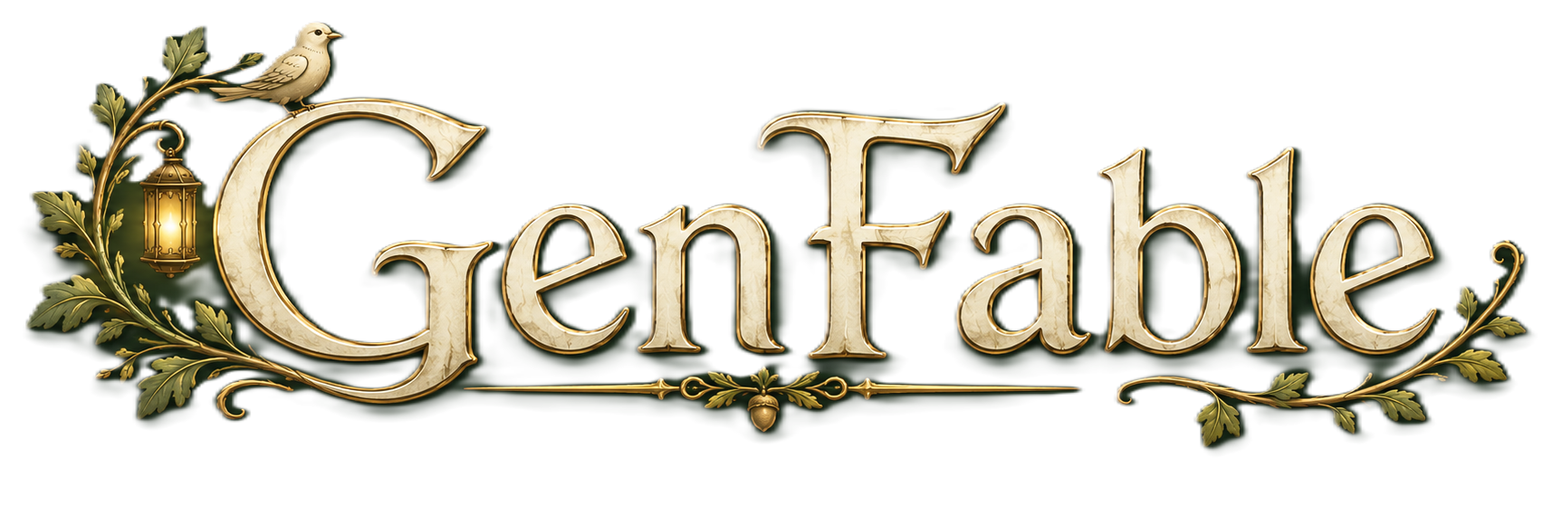 GenFable